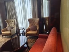 -济南富力凯悦酒店