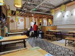 -小幸湖春饼(悦茂购物中心店)