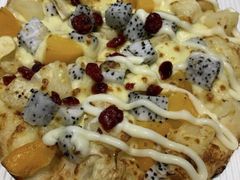 -City1+1城市比萨·意面(大润发沈阳苏家屯店)