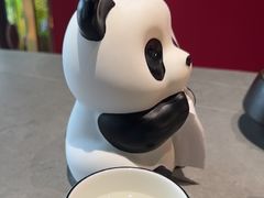 -四川饭店(城乡购物中心店)