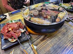 -吉志烤肉(太原总店)