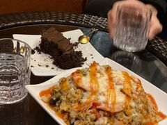-吱咖啡西式简餐