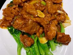 -東舍食唐精品陕菜馆