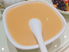 花生糊-老爷庙风味美食府(魏都大道店)