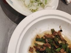 -肖记公安牛肉鱼杂馆·省级非物质文化遗产(江汉路直营店)