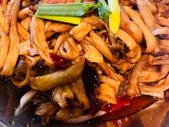 -悦硒楼·新派恩施菜