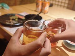-贵木日本料理·铁板烧(新地假日广场店)