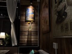 -爱上层楼咖啡馆(为公桥店)