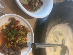 -陈大锅·岳阳鱼馆·地道岳阳菜(美食街店)