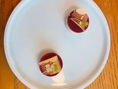 树莓鹅肝-EN SPACE恩空间