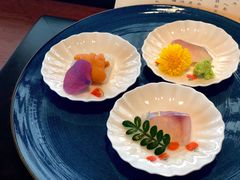-元熹会席料理