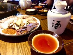 -受气牛肉·重庆耙牛肉(来福士店)