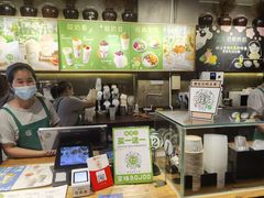 -宝珠奶酪(闵行仲盛店)