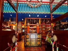 -敏珠拉姆藏餐·南京厨房(富春江东街店)