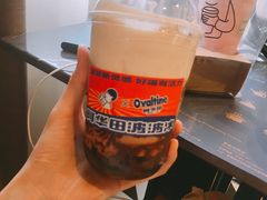 -喜茶(东莞雍华庭店)
