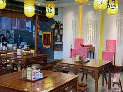 大堂-味德丰·酱鹅(嘉兴新塍店)