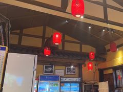 -富正毅三下锅·湘西韵味(天门山索道店)