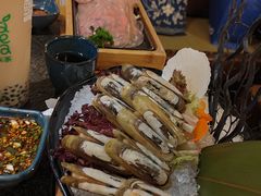 -湊湊火锅·茶憩(东城民盈国贸城店)