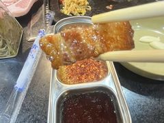 -三通阁石板烤肉