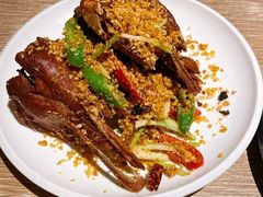鸭下巴-新旺茶餐厅·早餐·夜宵(仙霞店)