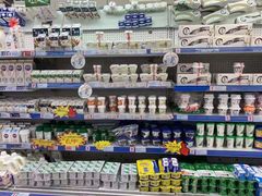 -世纪联华超市(金华双龙店)