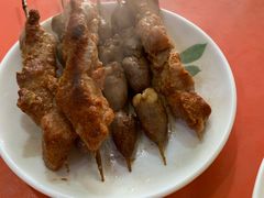 -鑫明明拉面(宁化路店)
