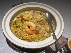 -BetterThai 泰加(苏州中心店)