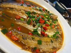 -千岛湖小鱼儿·淳安匠心农家菜