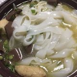 鲁磨路南三门鸭血粉丝