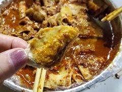 -马贤涮烤(超英·长乐家园店)