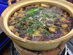 -江湖黑大兔(杨家坪店)