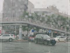 -北京大学第三医院生殖医学中心·停车场
