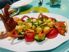 -苏先生海鲜渔庄(金桥店)