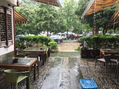 -礼耕堂·百年茶人餐厅(梅家坞店)