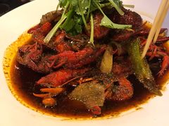 -望江门小龙虾·烧烤(九堡店)