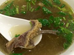 -王胖子驴肉火烧(鼓楼店)