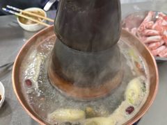 -三兴涮羊肉(荣安大街店)