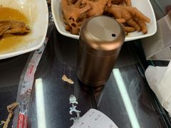 -潘苏凉茶馆(康之宝超级广场店)