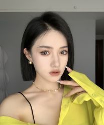 -YESIDO椰岛造型烫发染发
