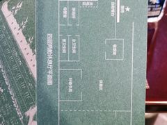 -郑州新郑国际机场T2航站楼-贵宾厅B区