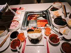 -海底捞火锅(崇文门新世界百货店)