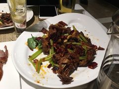 -同喜烤鸭店(光芒店)