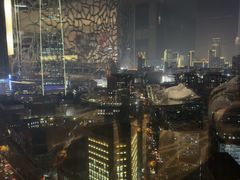 -天津君隆威斯汀酒店
