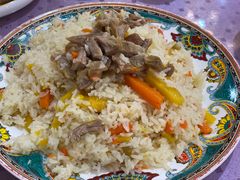 -新疆巴州金丝特餐厅(大钟寺店)