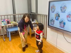 -英孚教育青少儿(河东资深教研中心)