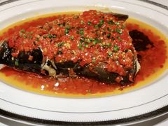 -T館·花园艺术餐厅