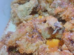 -前进5路汉堡炸鸡(前进五路店)