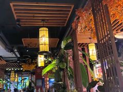 -湘厨壹品(芙蓉广场店)