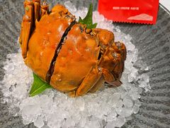 -宴昆山·私房菜(春晖店)