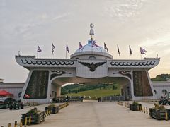 -蒙古之源蒙兀室韦文化旅游景区